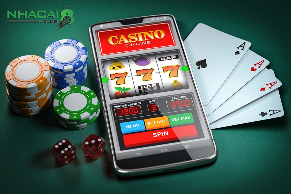 Casino chất lượng đỉnh cao trên thị trường