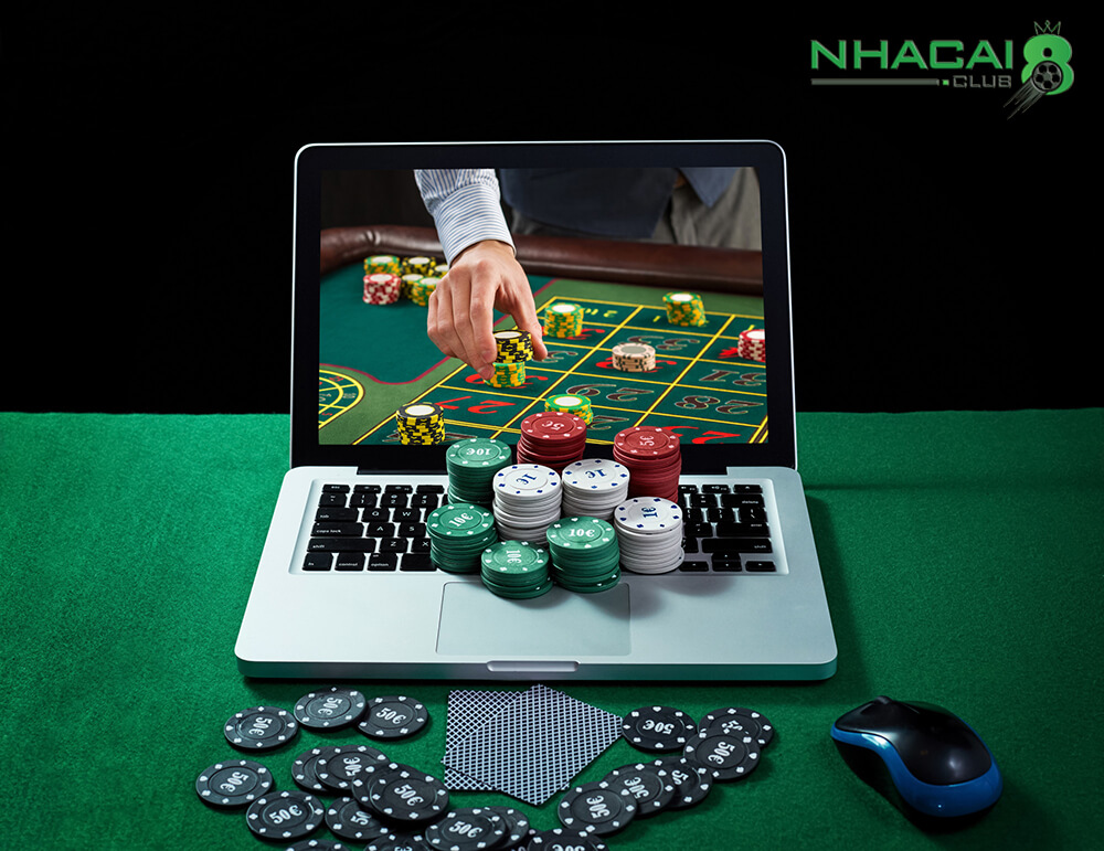 Casino online với các tỷ lệ cược khủng