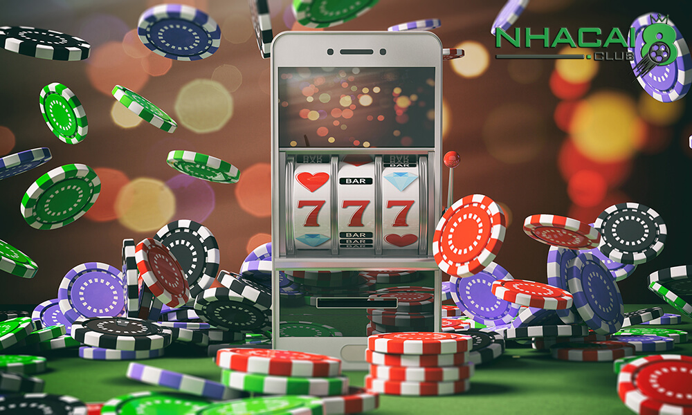 Sảnh casino online đẳng cấp nhất thị trường