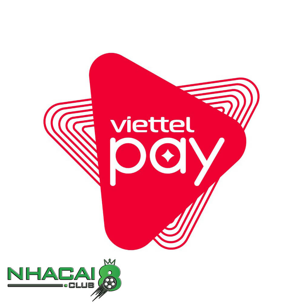 Cách nạp tiền 188BET qua Viettel Pay