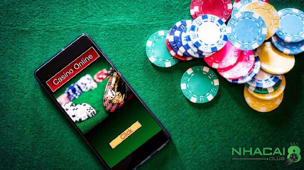 Casino – đánh bạc trực tuyến hấp dẫn