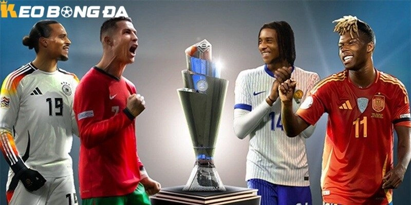Nhận định kèo bóng đá tại Nations League 2026